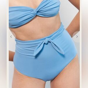 JAY BIKINI BOTTOM MARA HOFFMAN ✨✨✨